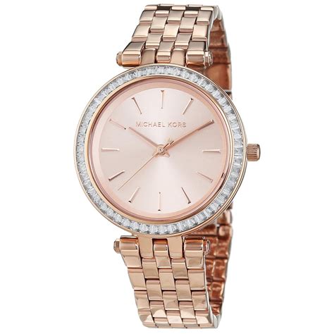 michael kors darci 3|Michael Kors darci rose gold.